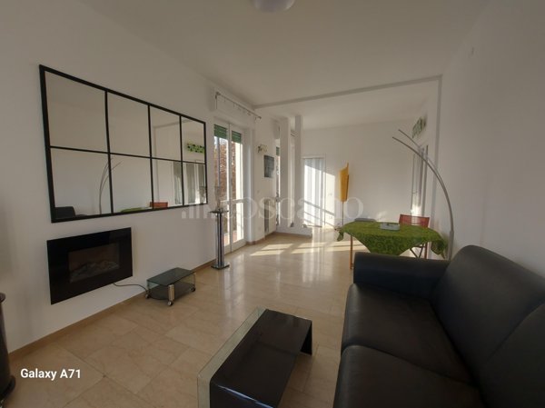 appartamento in affitto a Milano in zona Lorenteggio