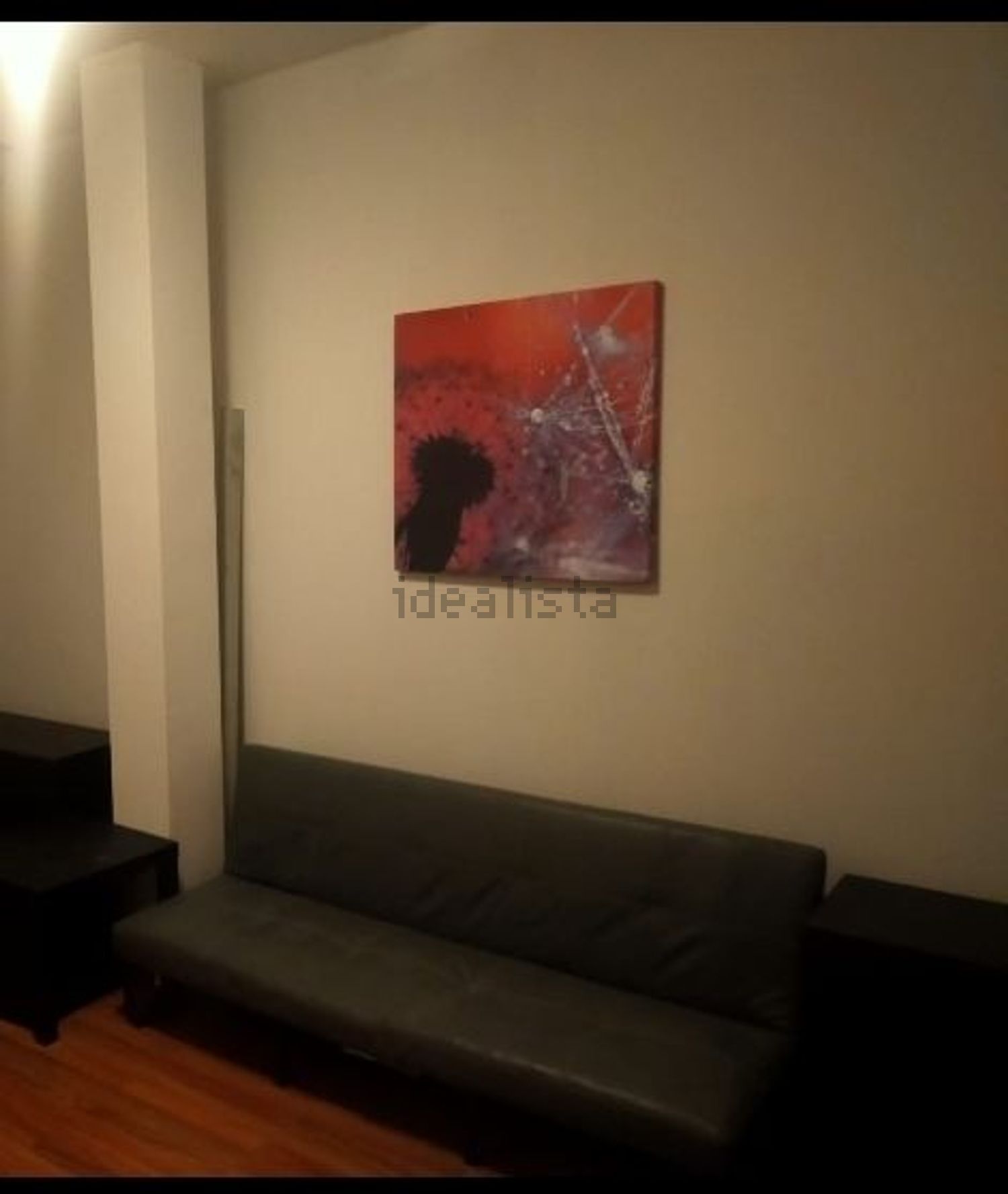 appartamento in affitto a Milano in zona Villapizzone