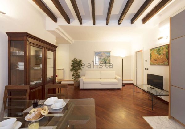 appartamento in affitto a Milano in zona Porta Venezia