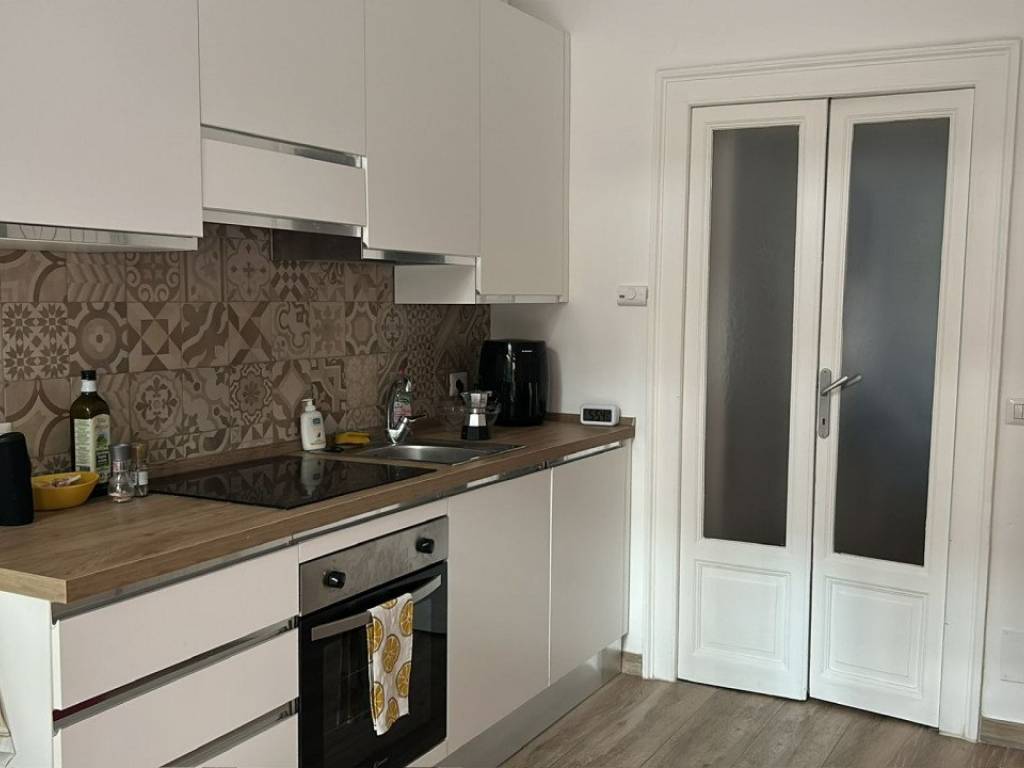appartamento in affitto a Milano in zona Porta Romana