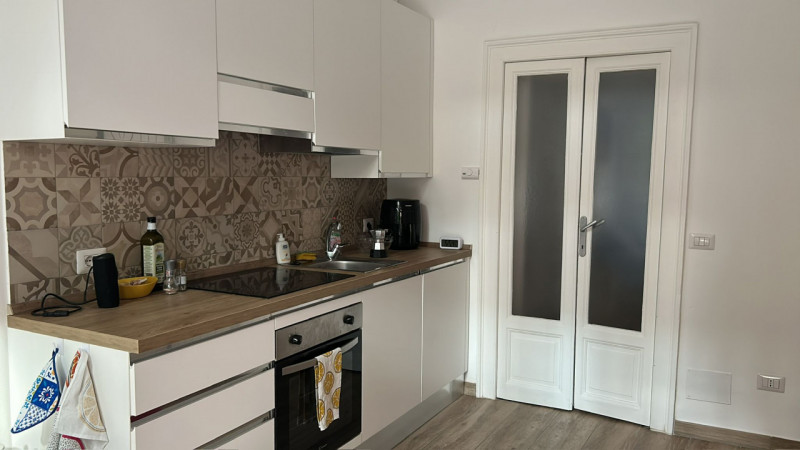 appartamento in affitto a Milano in zona Corvetto