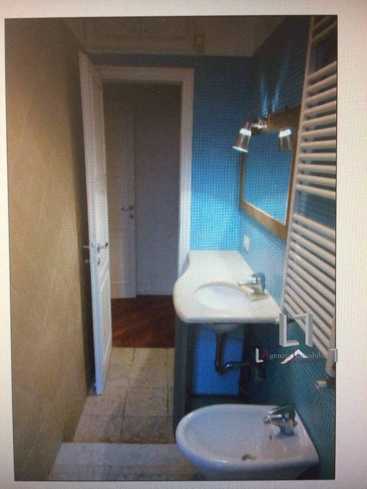 appartamento in affitto a Milano in zona Porta Vittoria