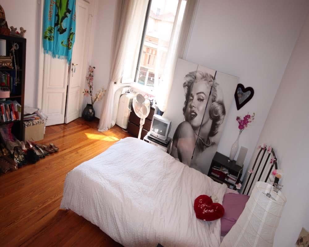 negozio in affitto a Milano in zona Conchetta