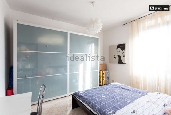 appartamento in affitto a Milano in zona Porta Ticinese