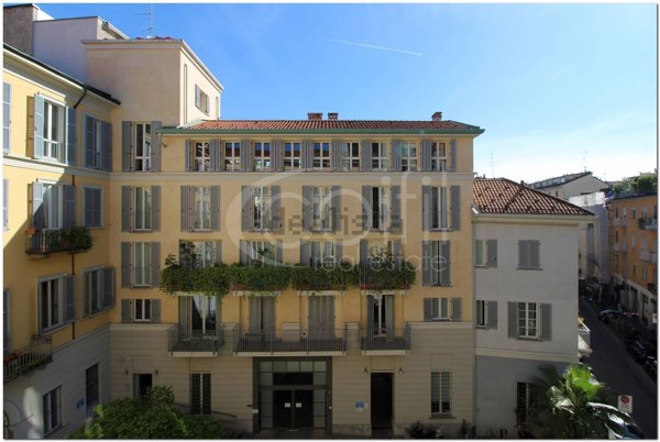 ufficio in affitto a Milano