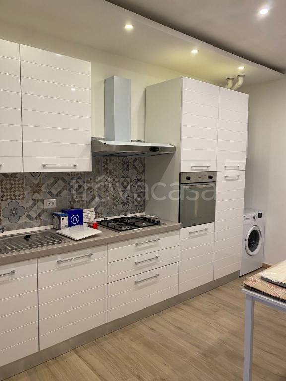 appartamento in affitto a Milano in zona Dergano