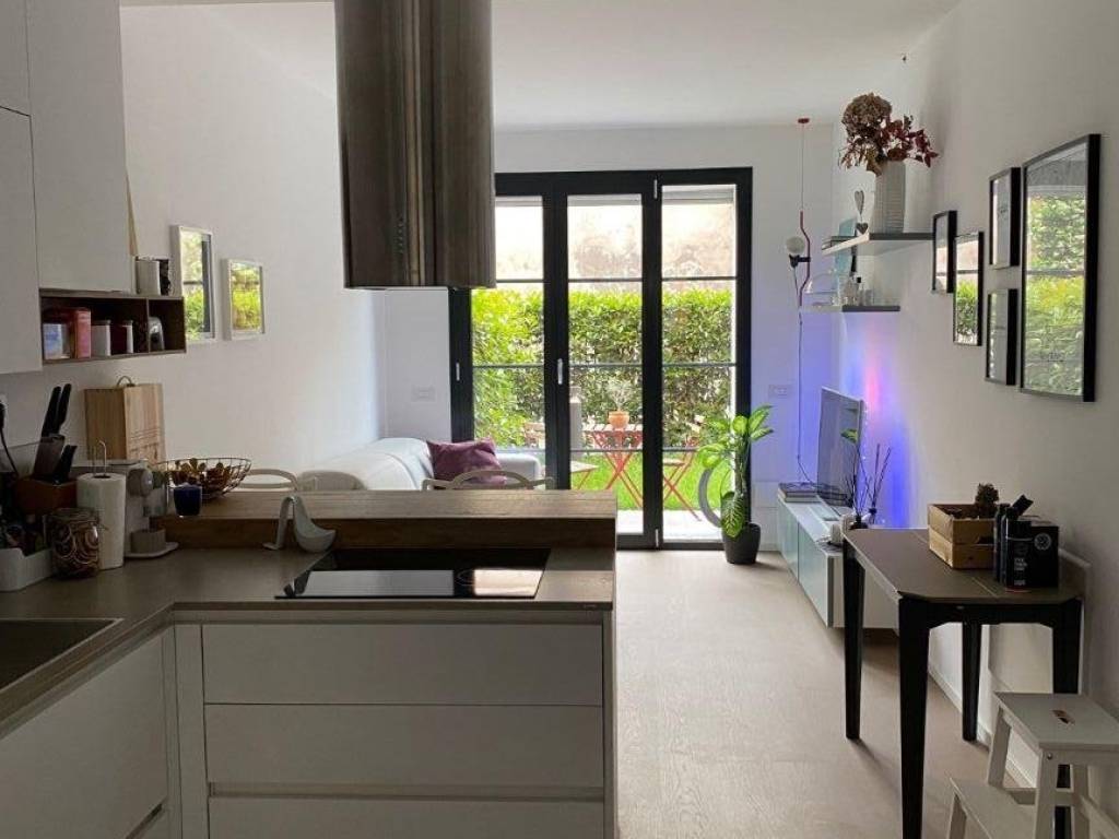 appartamento in affitto a Milano in zona Vigentino