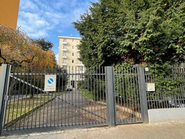 appartamento in affitto a Milano in zona Porta Romana