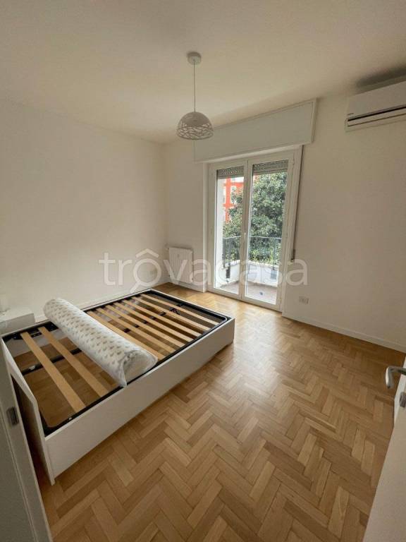 appartamento in affitto a Milano in zona Porta Romana