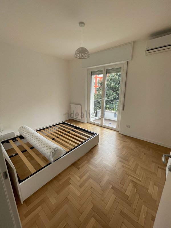 appartamento in affitto a Milano in zona Cinque Giornate