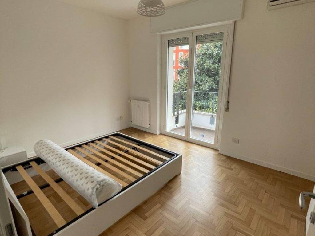 appartamento in affitto a Milano in zona Porta Romana