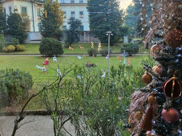 appartamento in affitto a Milano in zona Maggiolina