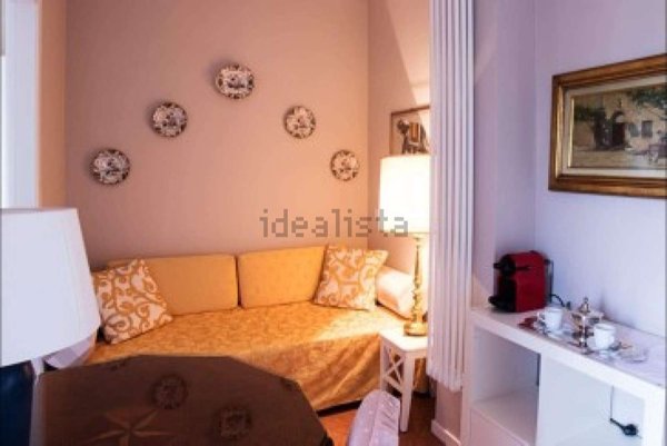 appartamento in affitto a Milano in zona Sempione