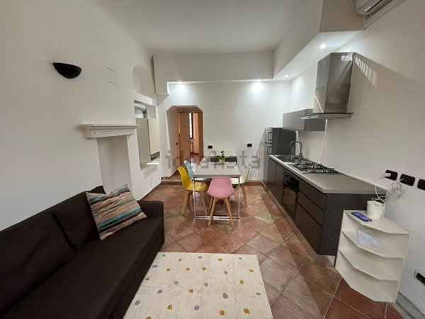 appartamento in affitto a Milano in zona Sempione