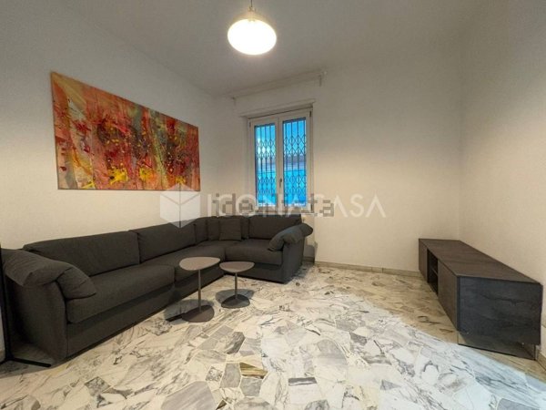 appartamento in affitto a Milano in zona Piazzale Lodi