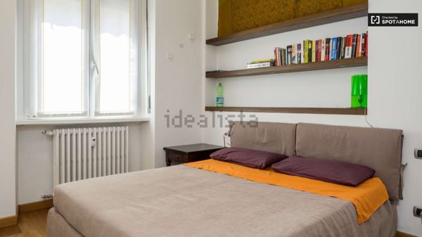 appartamento in affitto a Milano in zona San Vittore