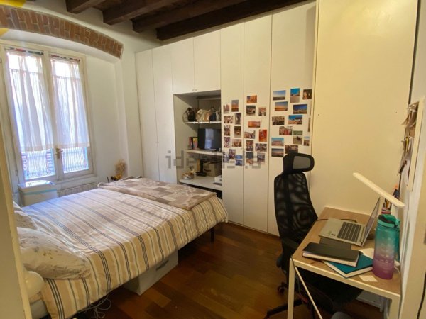 appartamento in affitto a Milano in zona Porta Romana
