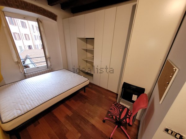 appartamento in affitto a Milano in zona Porta Romana