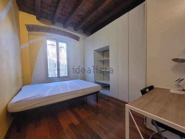 appartamento in affitto a Milano in zona Porta Romana