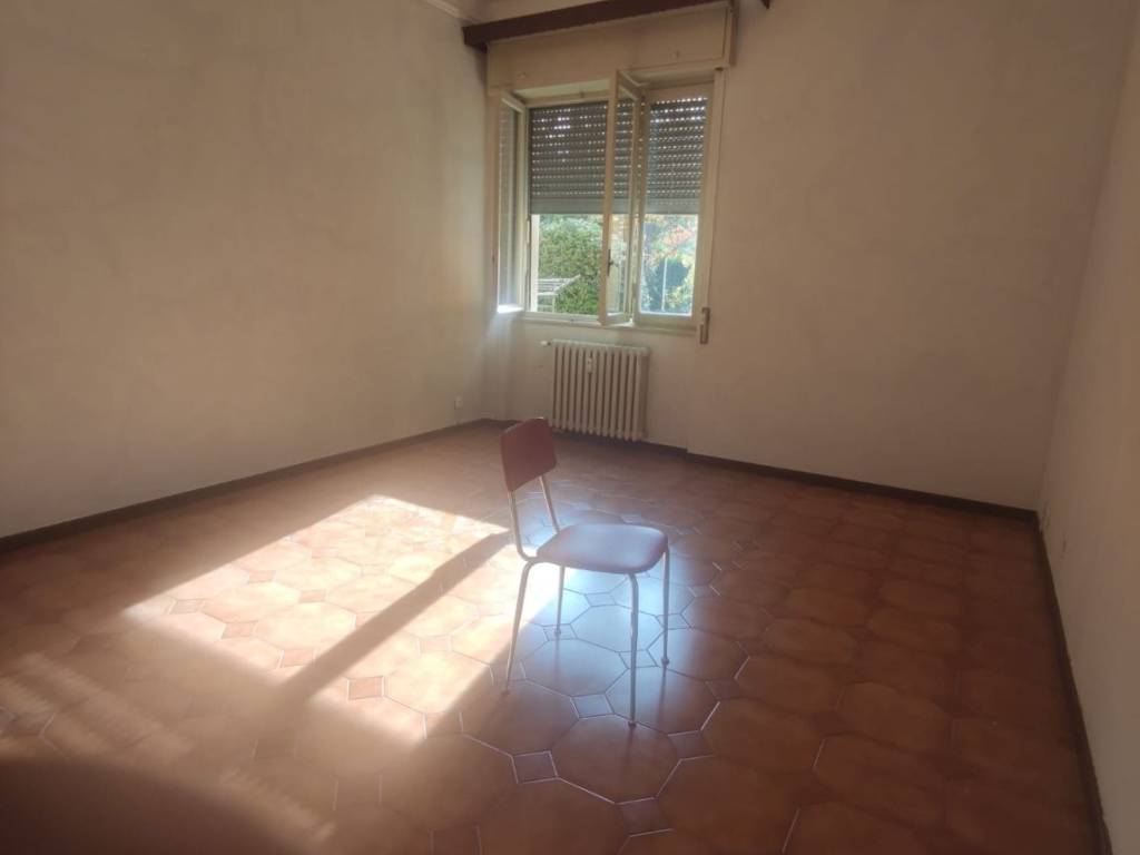 appartamento in affitto a Milano in zona Bruzzano