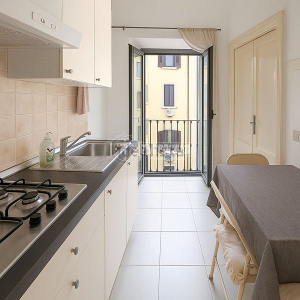 appartamento in affitto a Milano in zona Centro Storico