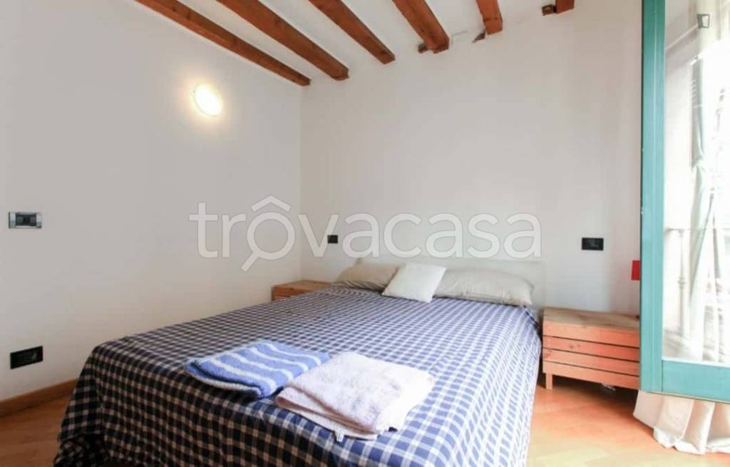 appartamento in affitto a Milano in zona Porta Genova