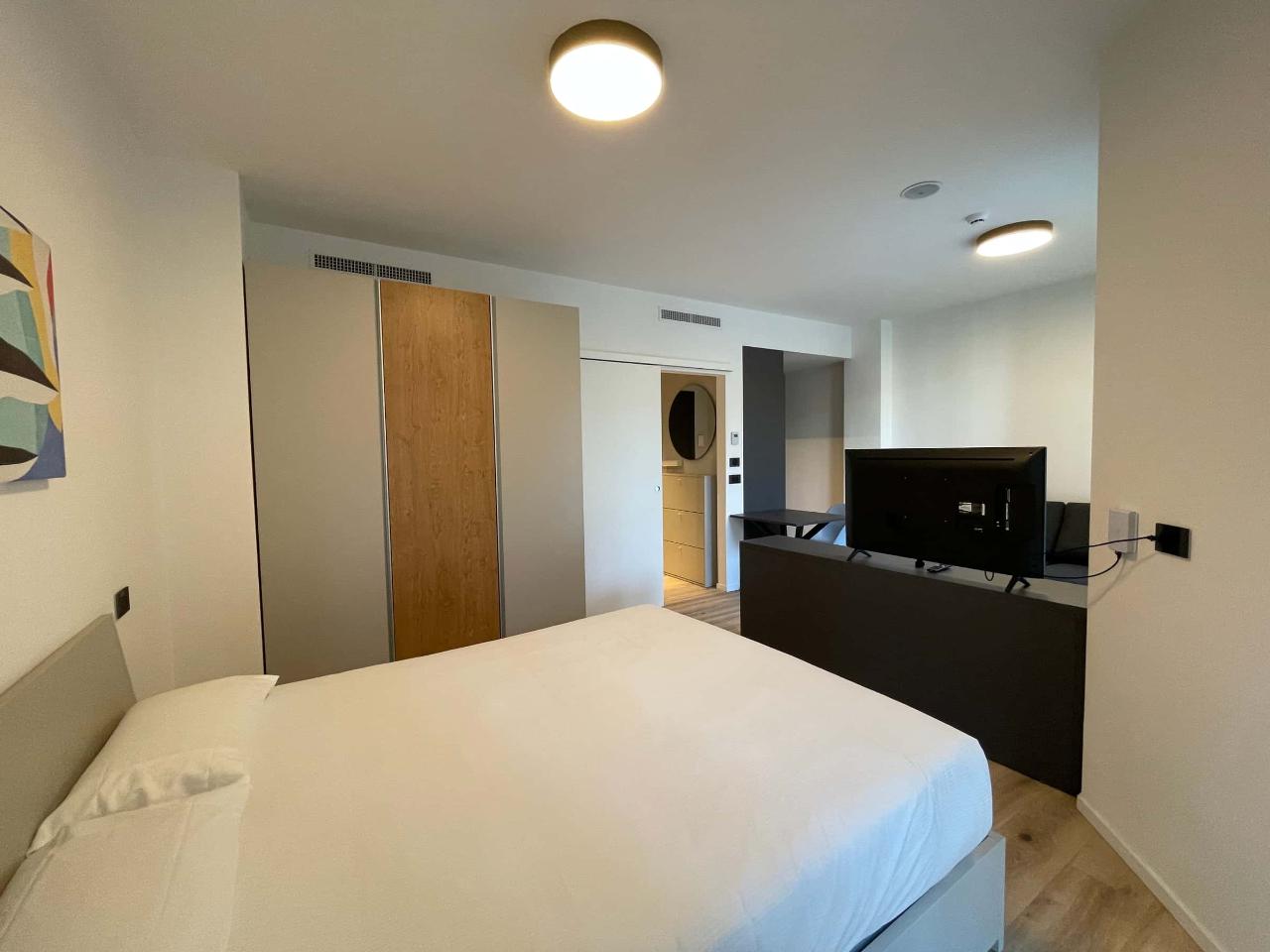 appartamento in affitto a Milano in zona Turro