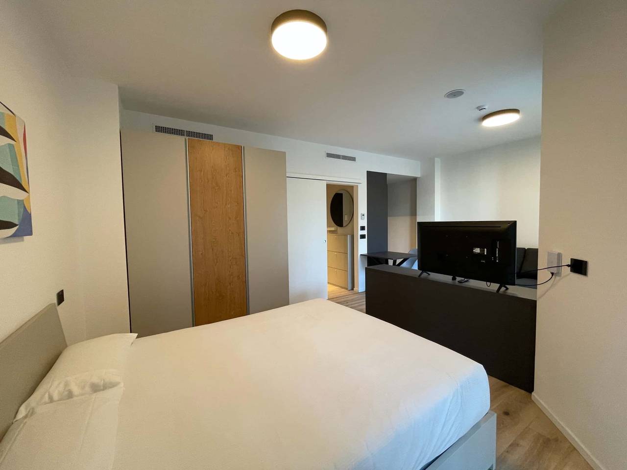 appartamento in affitto a Milano in zona Turro