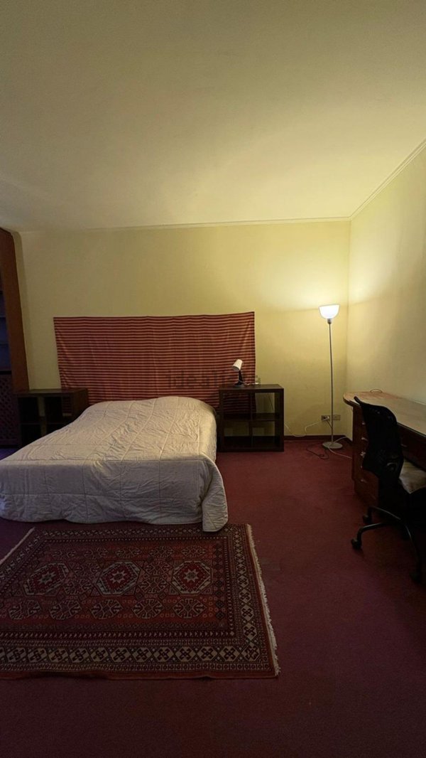 appartamento in affitto a Milano in zona Lorenteggio