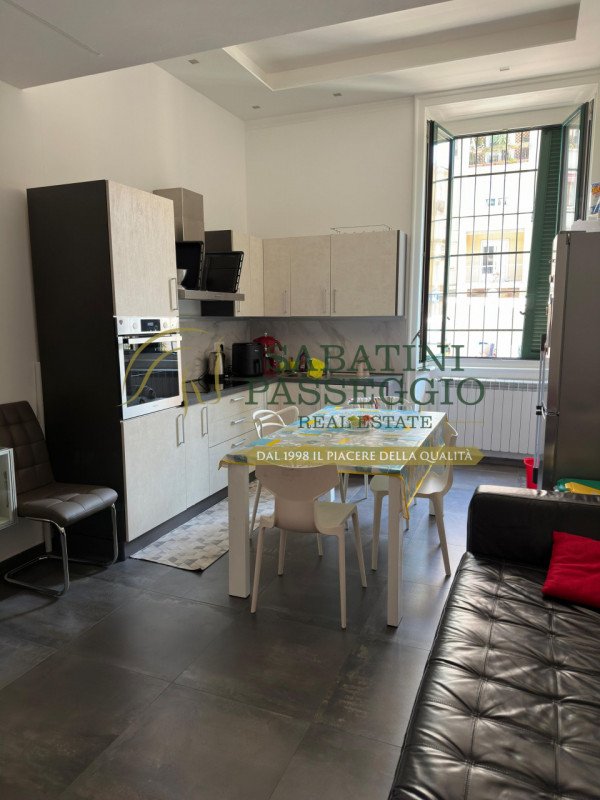 appartamento in affitto a Milano in zona Isola