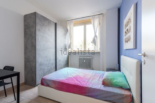 appartamento in affitto a Milano in zona Bovisa