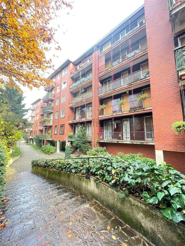 appartamento in affitto a Milano in zona Vigentino