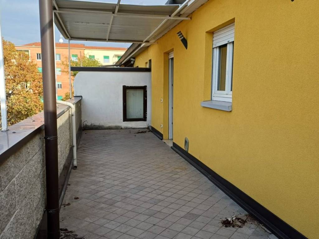 appartamento in affitto a Milano in zona Bocconi