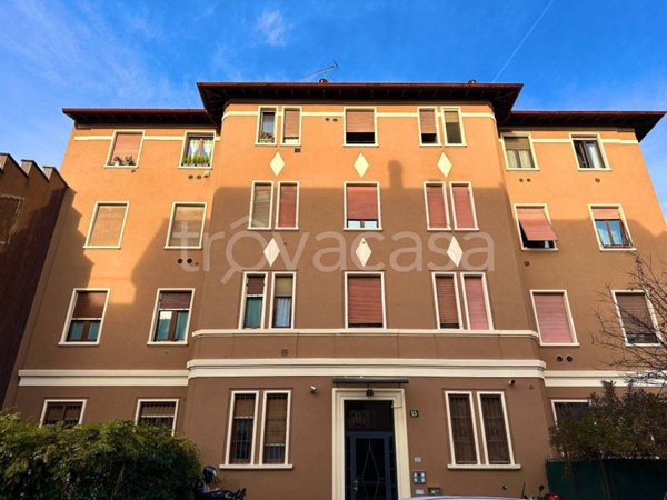 appartamento in affitto a Milano in zona Crescenzago