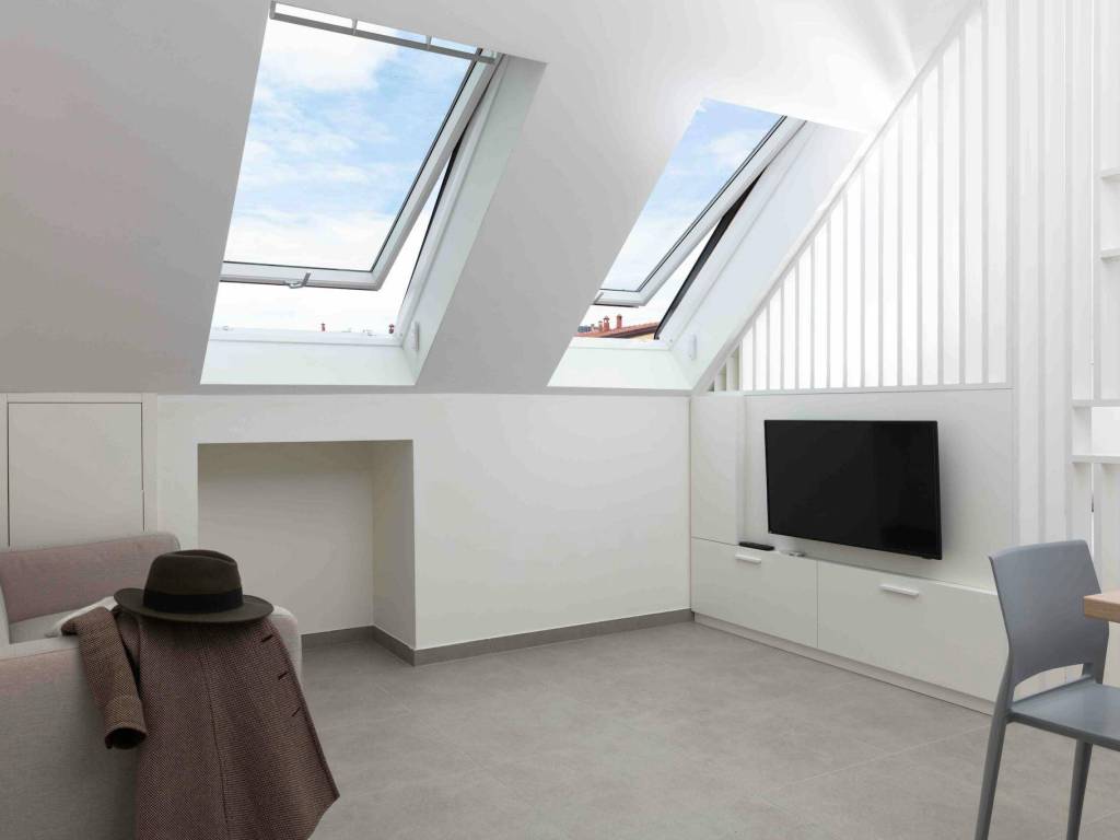 appartamento in affitto a Milano in zona Porta Romana