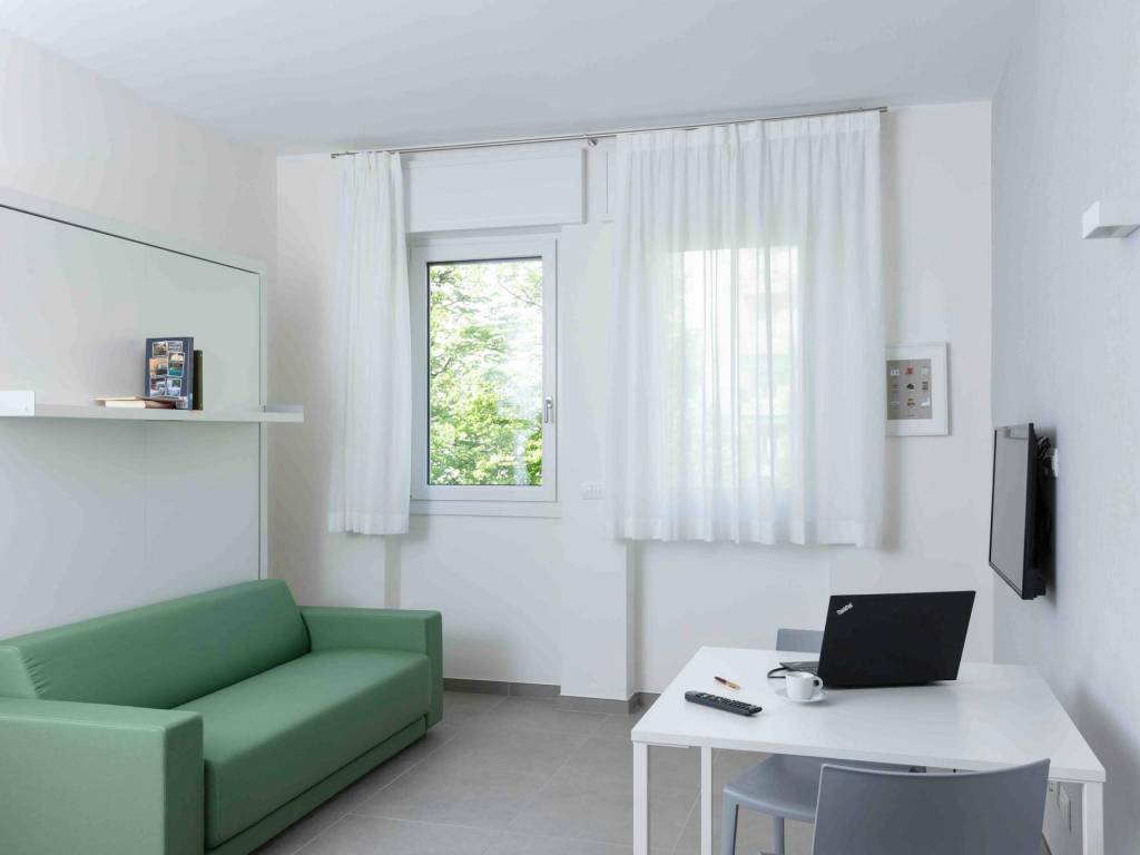 appartamento in affitto a Milano in zona Porta Romana