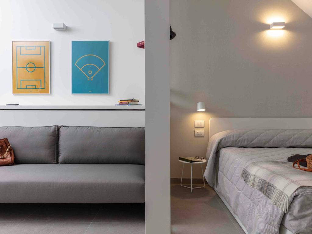 appartamento in affitto a Milano in zona Porta Romana