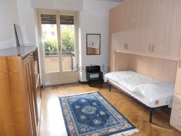 appartamento in affitto a Milano in zona Corvetto