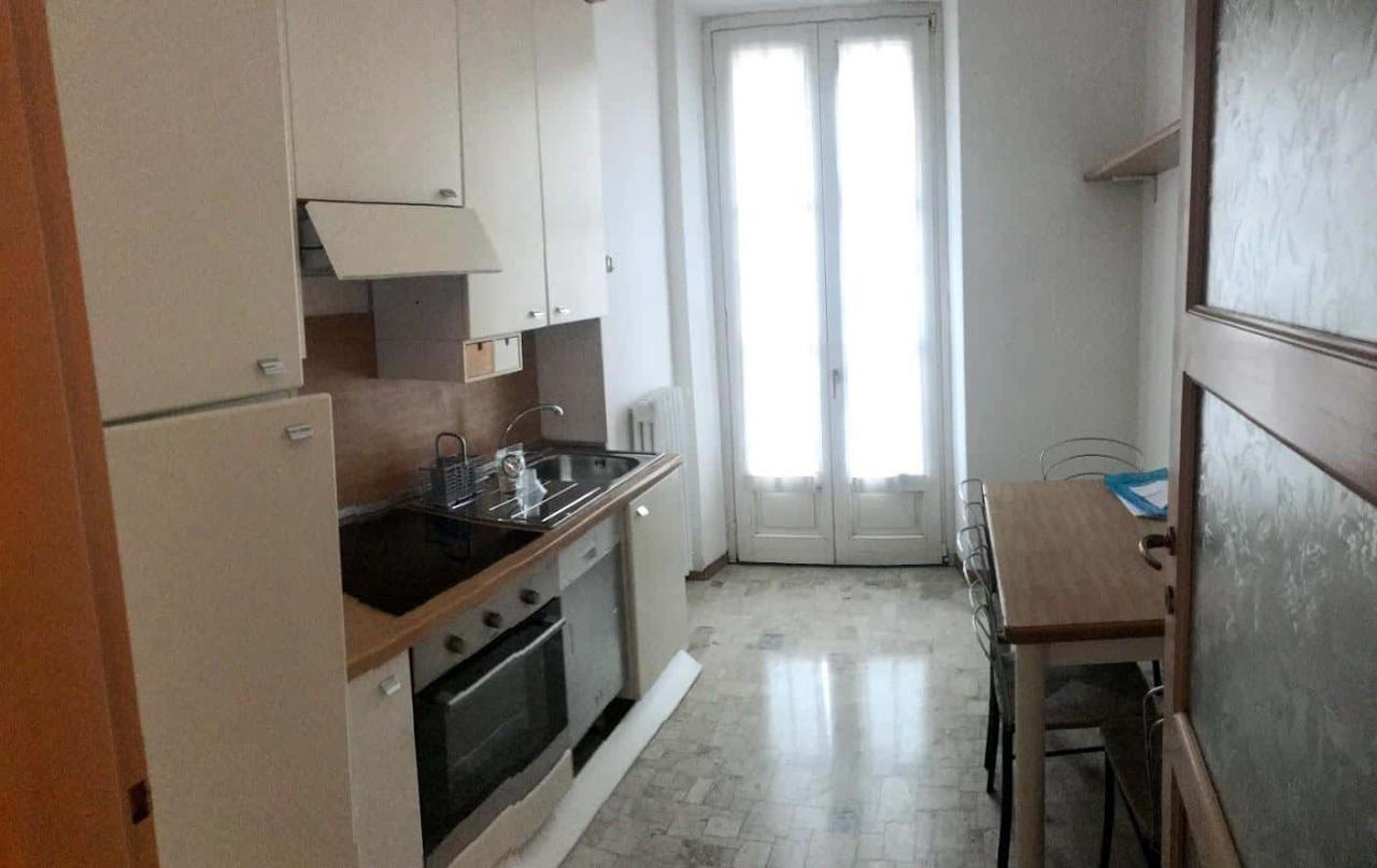 appartamento in affitto a Milano in zona Porta Venezia