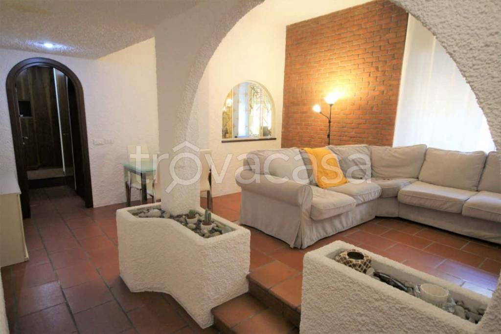 appartamento in affitto a Milano in zona Sant'Ambrogio