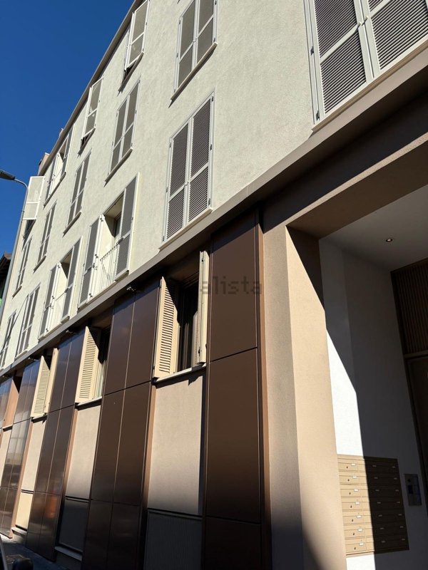 appartamento in affitto a Milano in zona San Cristoforo