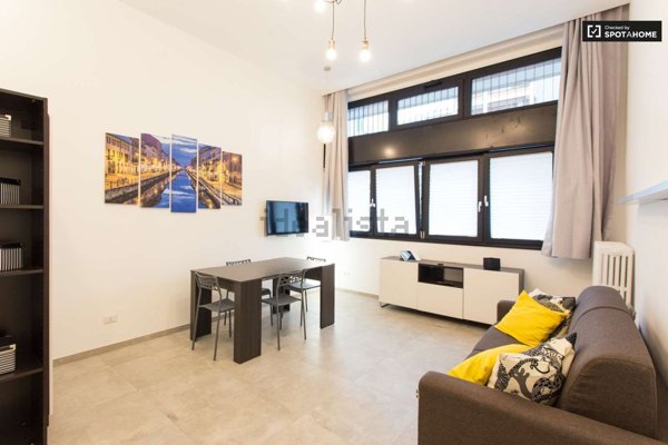 appartamento in affitto a Milano in zona Crescenzago