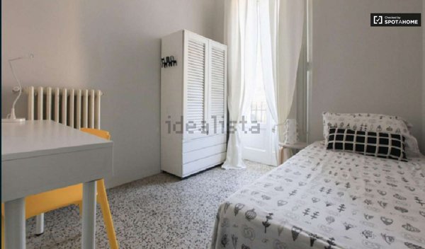 casa indipendente in affitto a Milano in zona Città Studi