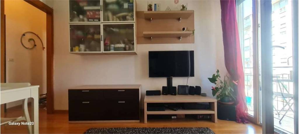 appartamento in affitto a Milano in zona Sempione