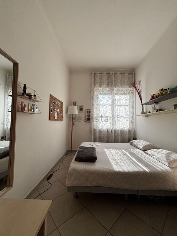 appartamento in affitto a Milano in zona Lambrate