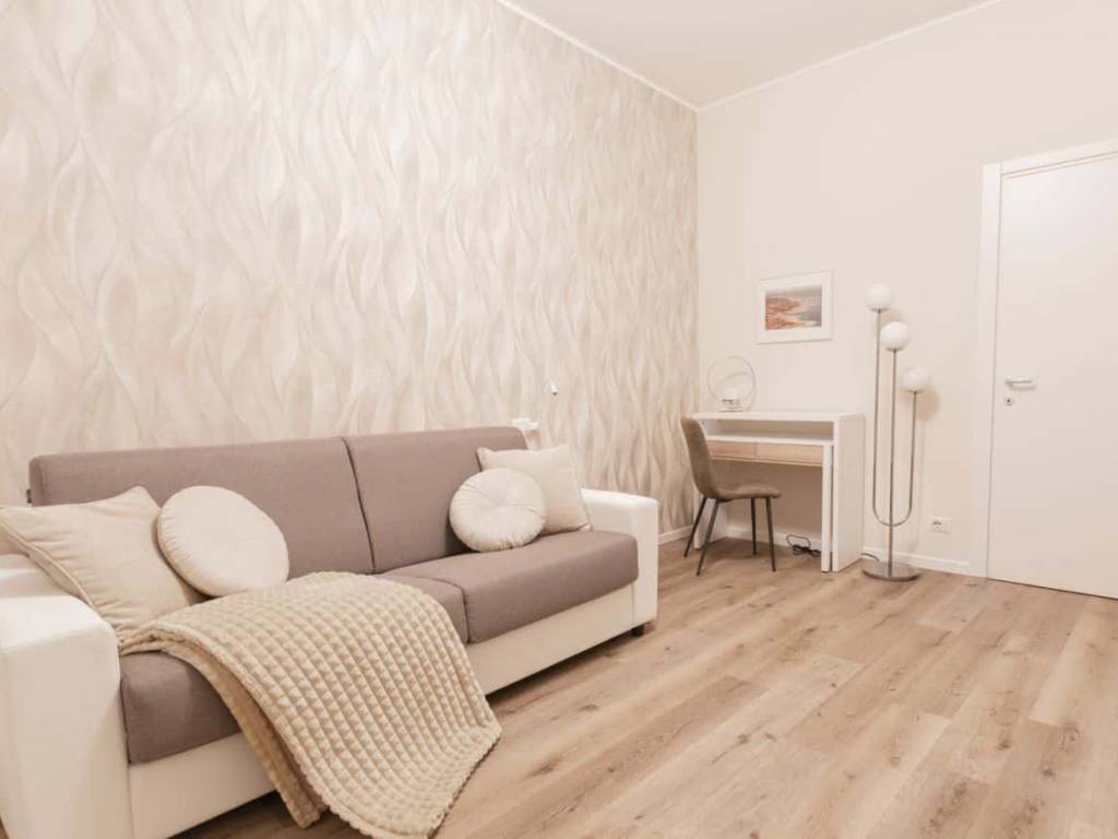 appartamento in affitto a Milano in zona Città Studi