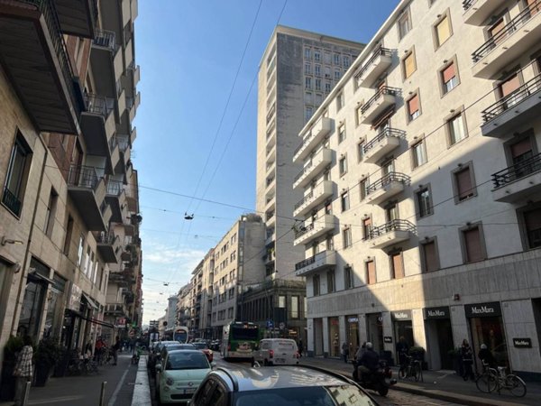 negozio in affitto a Milano