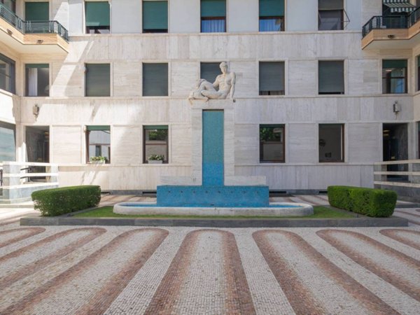 appartamento in affitto a Milano in zona Centro Direzionale