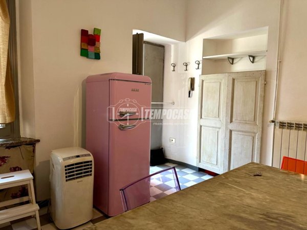 appartamento in affitto a Milano in zona Sempione