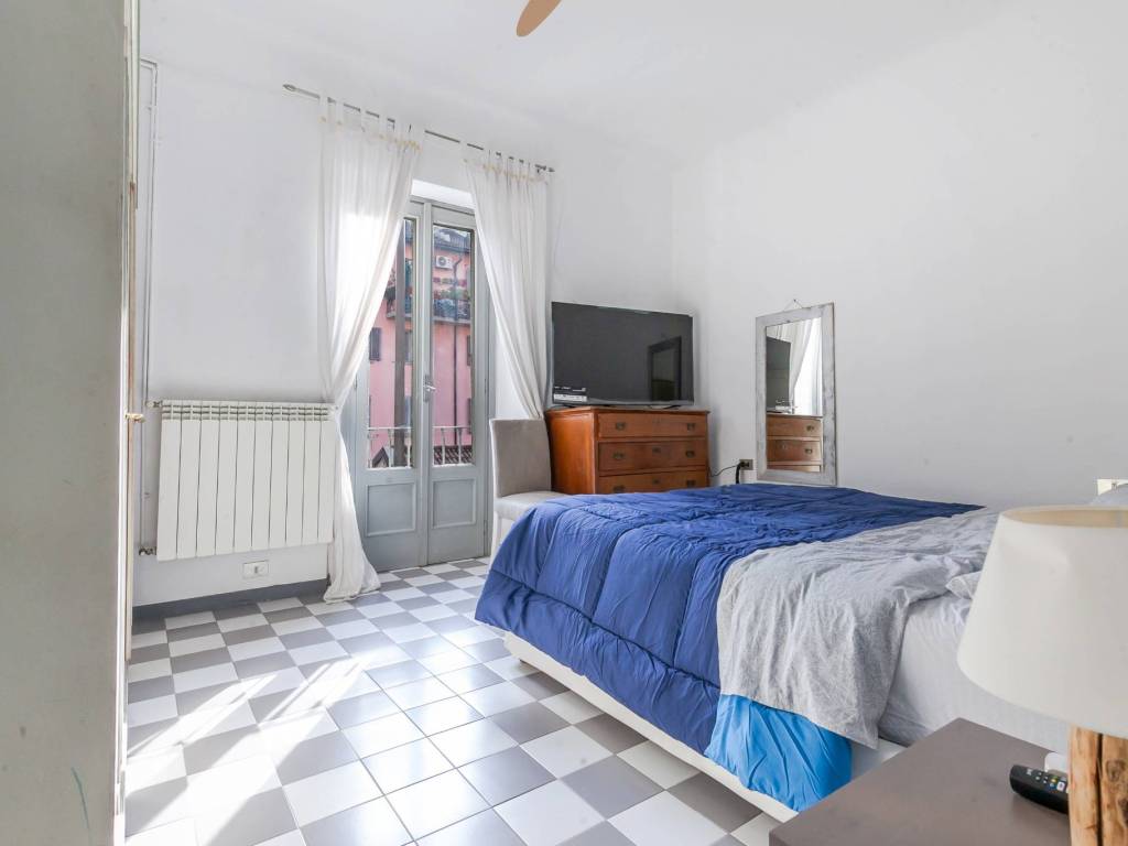 appartamento in affitto a Milano in zona Sempione